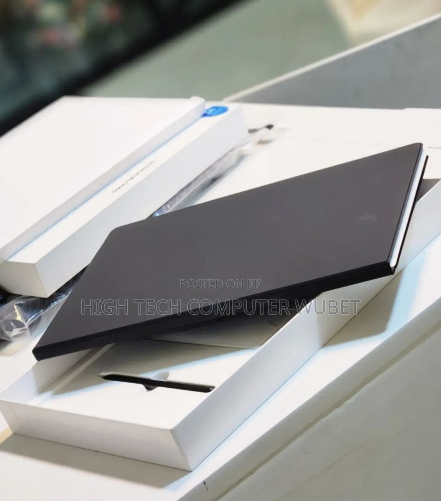 New Samsung Galaxy Tab S9+ 256 GB