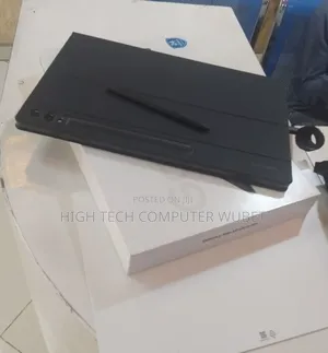 New Samsung Galaxy Tab S9+ 256 GB