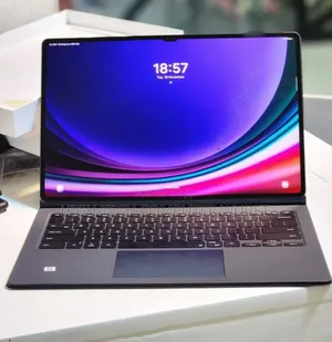 New Samsung Galaxy Tab S9+ 256 GB