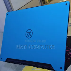 New Laptop Asus TUF Gaming A15 16GB Intel Core I9 SSD 512GB