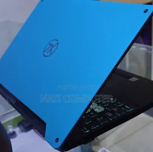 New Laptop Asus TUF Gaming A15 16GB Intel Core I9 SSD 512GB