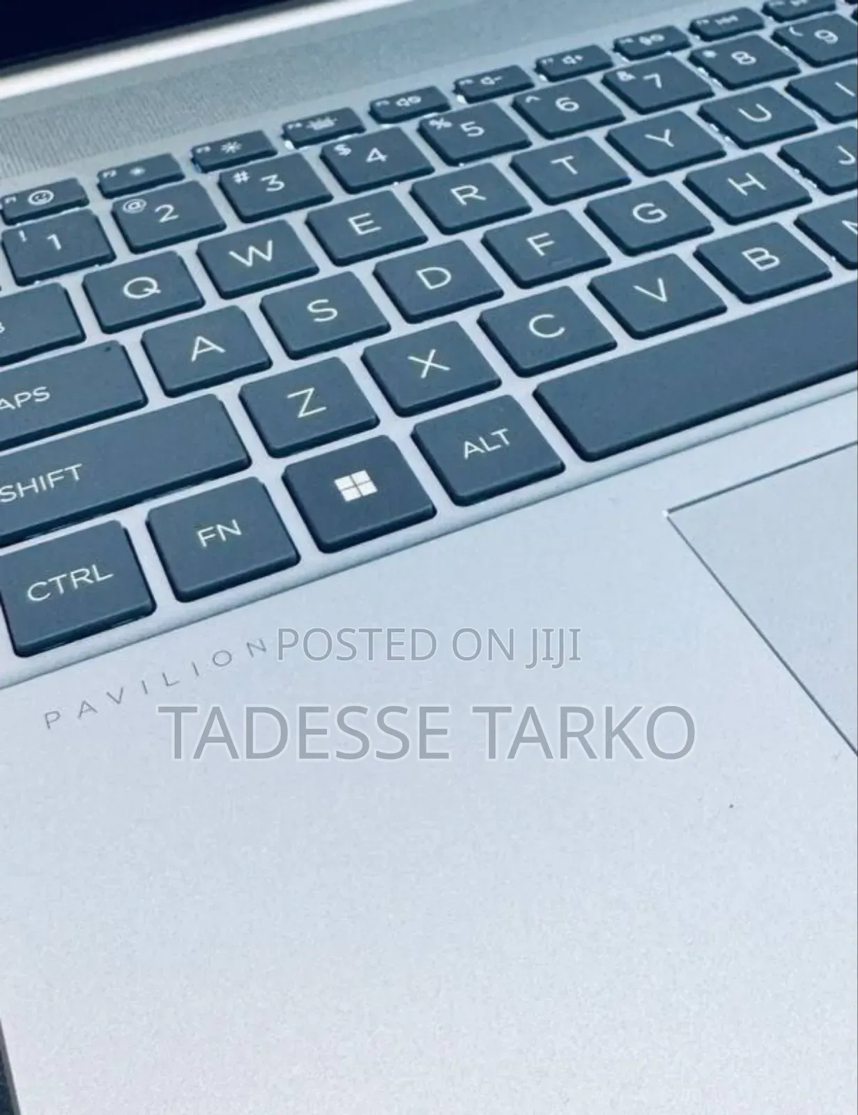 New Laptop HP Pavilion 14 16GB Intel Core I7 SSD 1T