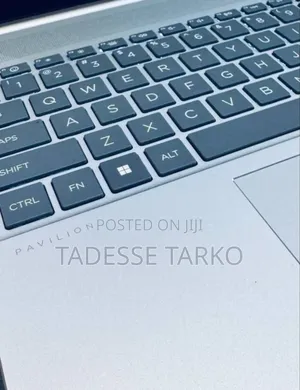 New Laptop HP Pavilion 14 16GB Intel Core I7 SSD 1T