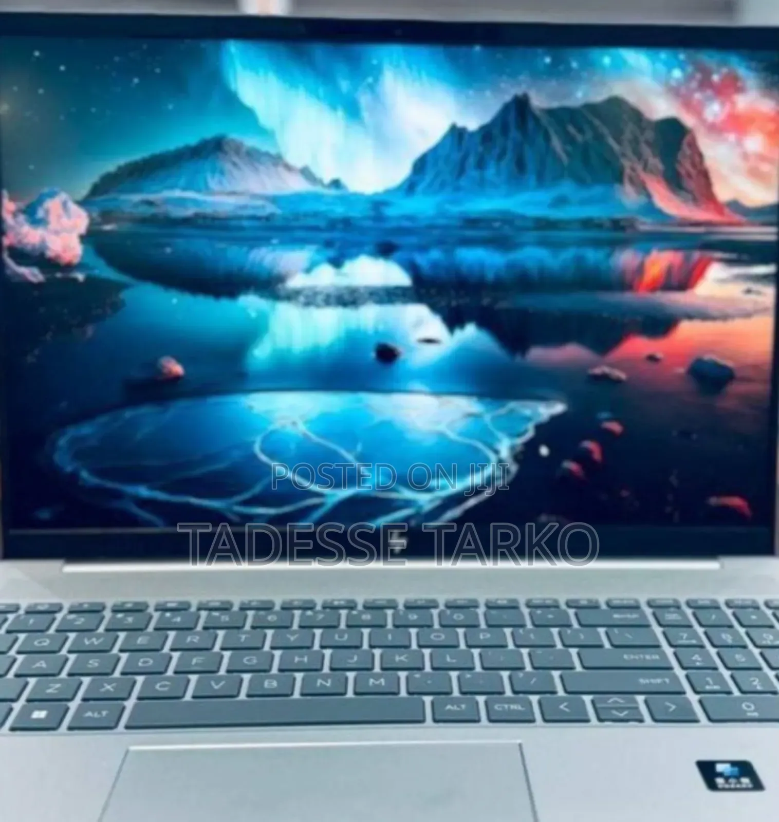 New Laptop HP Pavilion 14 16GB Intel Core I7 SSD 1T