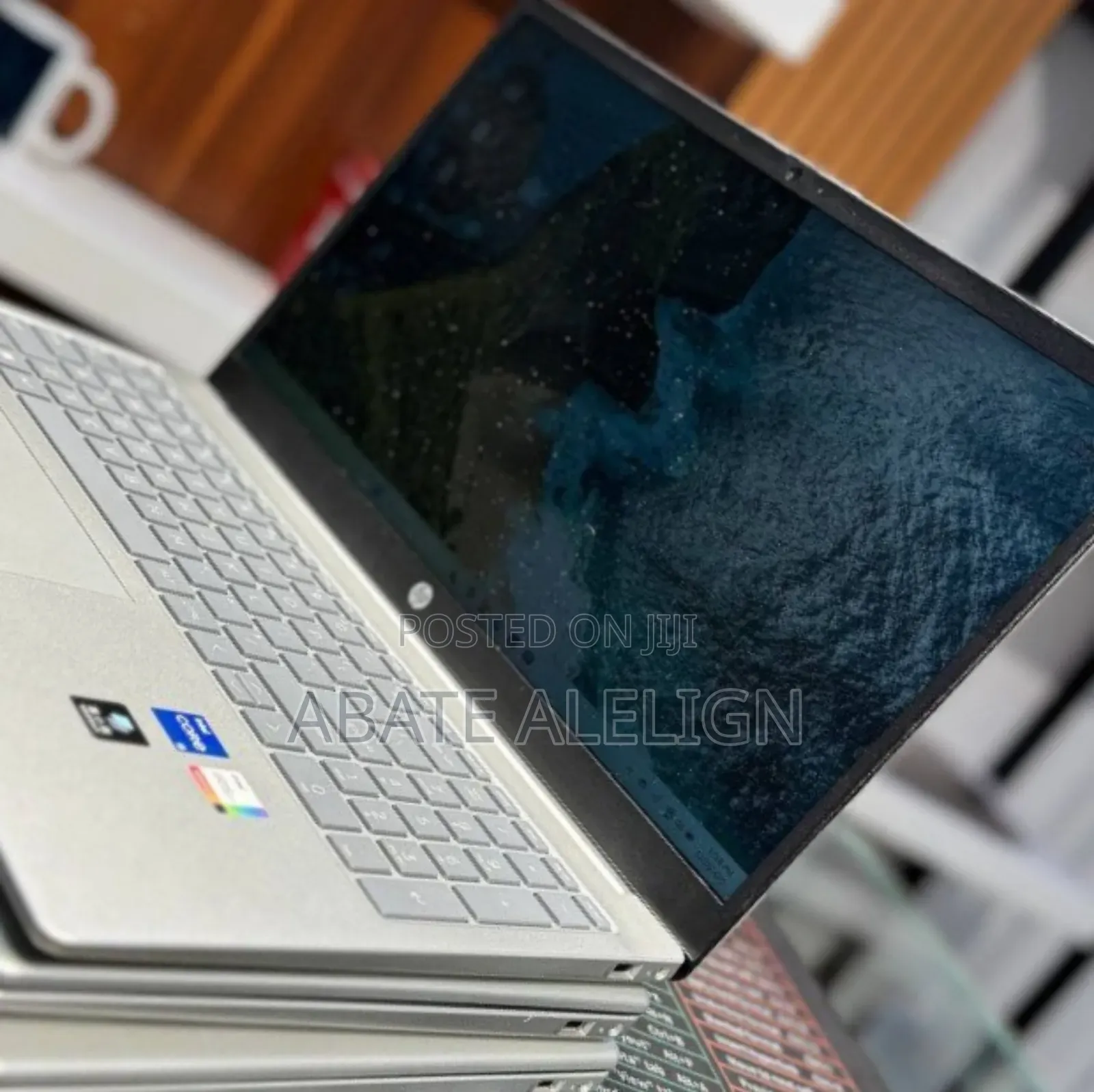 New Laptop HP Stream Notebook 16GB Intel Core I5 SSD 1T