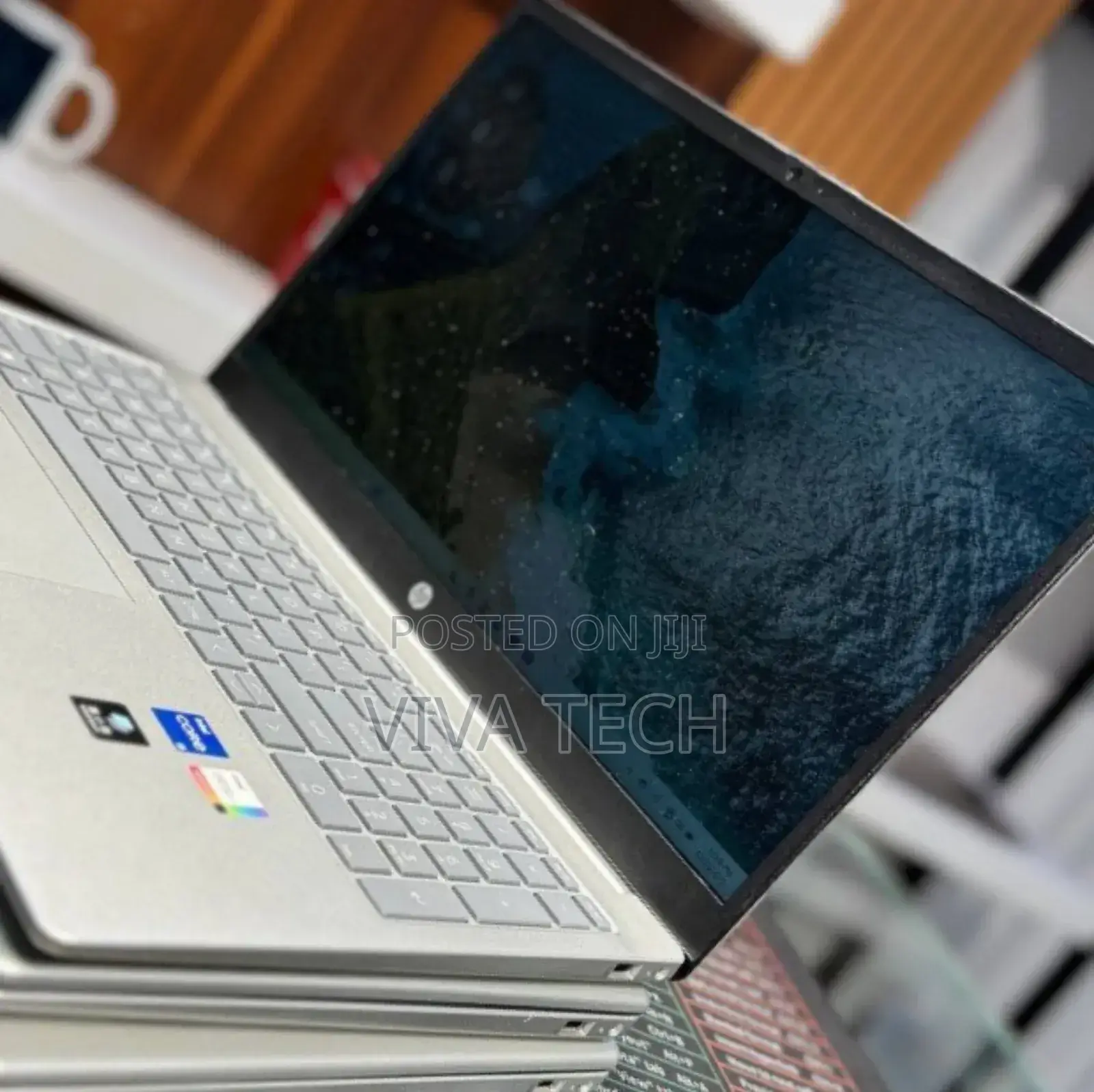 New Laptop HP Stream Notebook 16GB Intel Core I5 SSD 1T