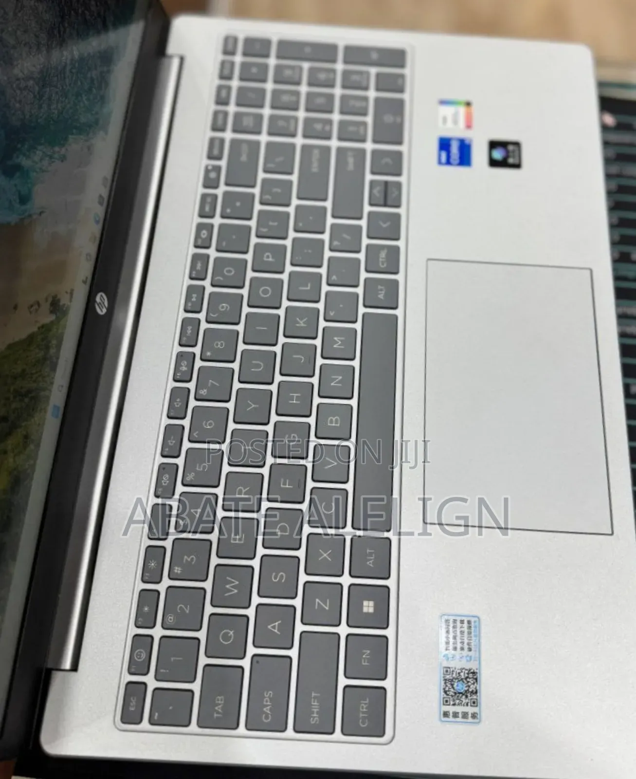 New Laptop HP Stream Notebook 16GB Intel Core I5 SSD 1T