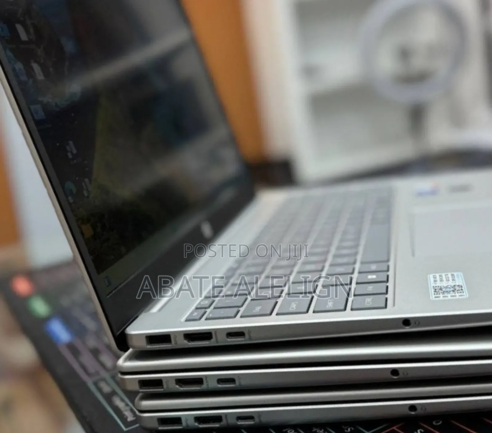 New Laptop HP Stream Notebook 16GB Intel Core I5 SSD 1T