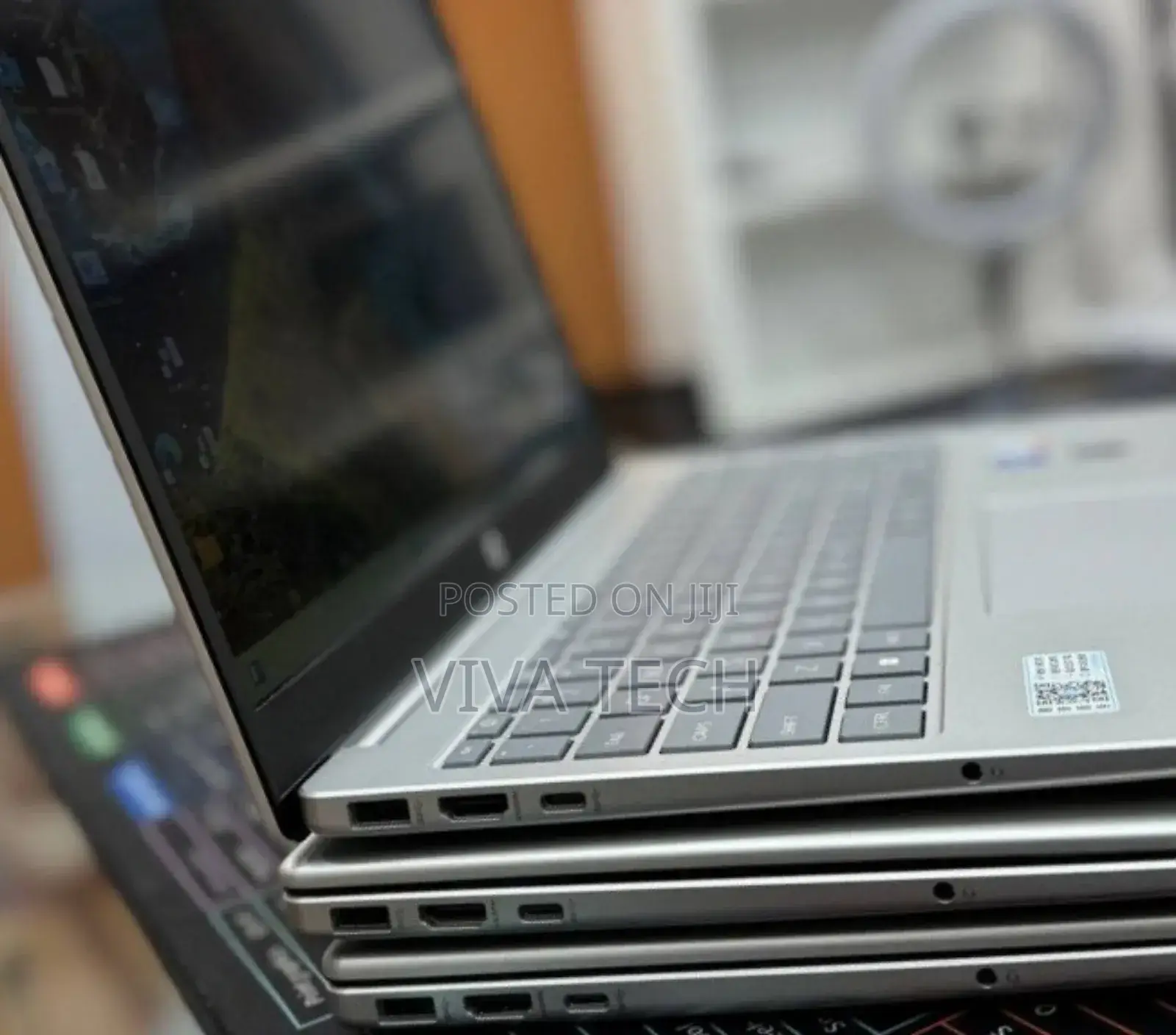 New Laptop HP Stream Notebook 16GB Intel Core I5 SSD 1T