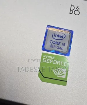 New Laptop HP Pavilion 14 16GB Intel Core I5 SSD 512GB