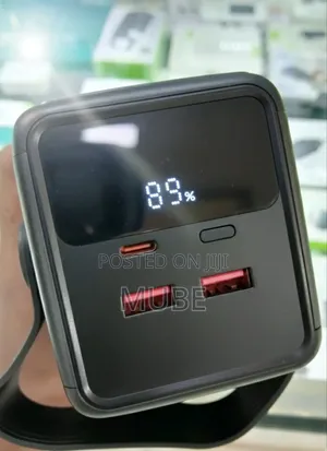 Calus T-H65pro (65,000mah) ፓወር ባንክ