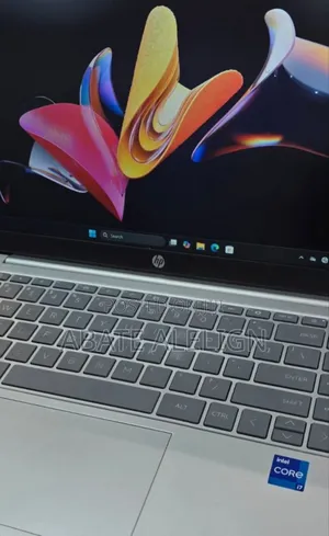 New Laptop HP Stream Notebook 16GB Intel Core I7 SSD 1T