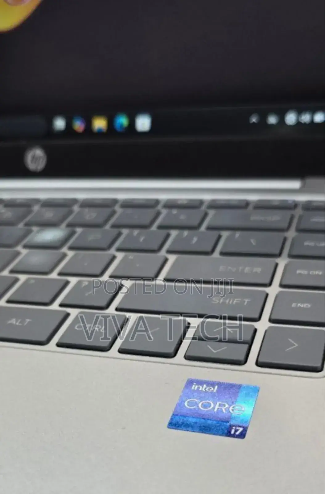 New Laptop HP Stream Notebook 16GB Intel Core I7 SSD 1T