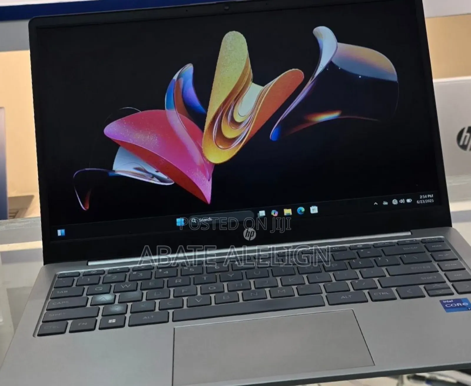 New Laptop HP Stream Notebook 16GB Intel Core I7 SSD 1T