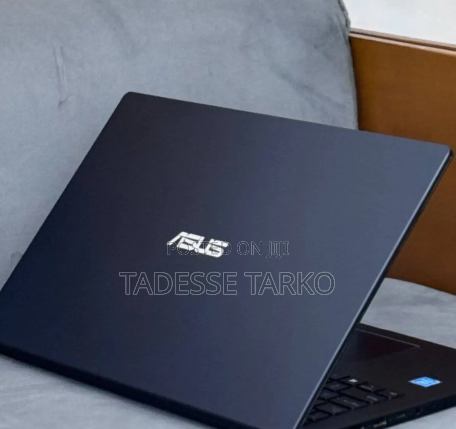 Laptop Asus 8GB Intel Celeron SSD 256GB