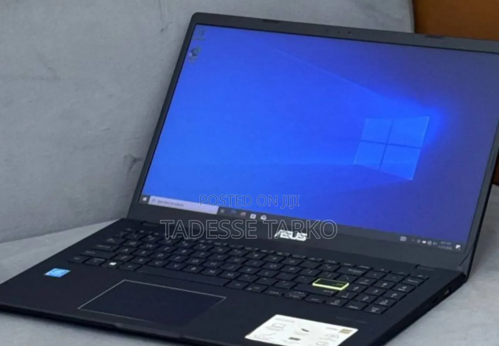 Laptop Asus 8GB Intel Celeron SSD 256GB