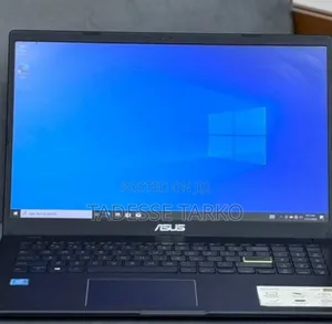 Laptop Asus 8GB Intel Celeron SSD 256GB