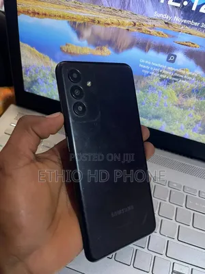 Samsung Galaxy A13 5G 64 GB Black