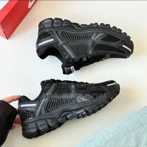 Nike Vomero Shoe Made in Vietnam