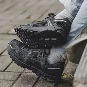 Nike Vomero Shoe Made in Vietnam