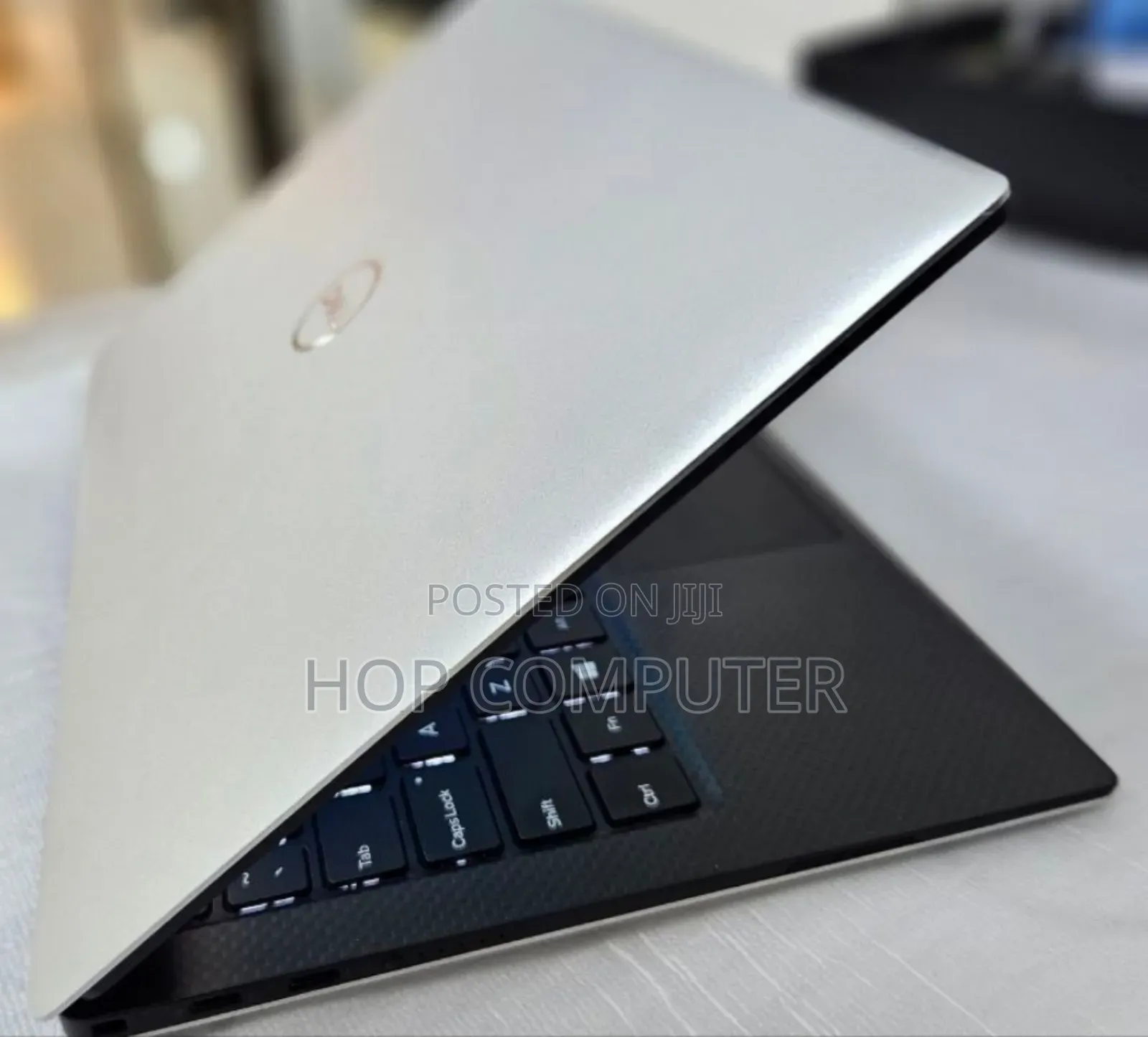 New Laptop Dell XPS 13 8GB Intel Core I5 SSD 512GB