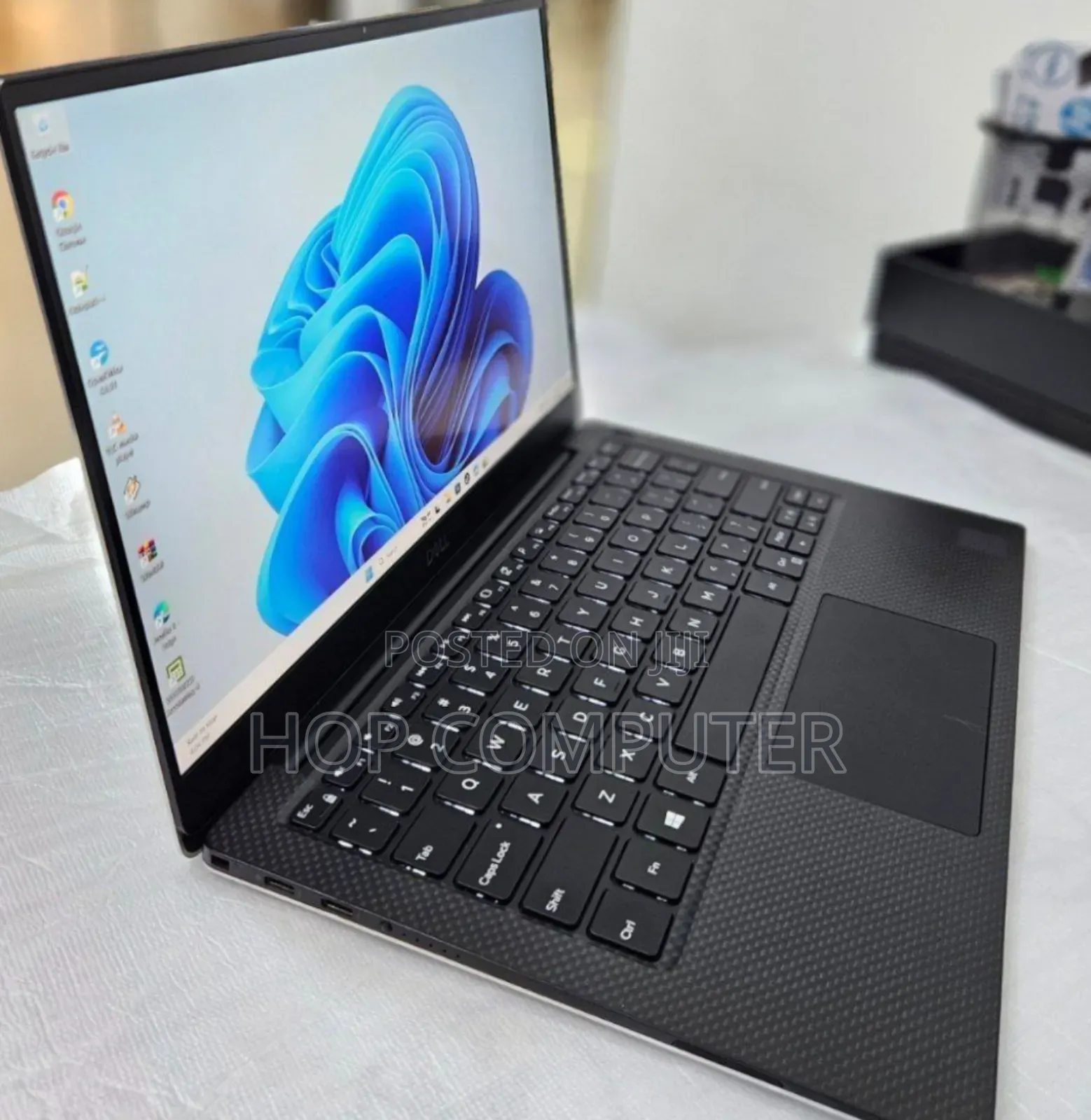 New Laptop Dell XPS 13 8GB Intel Core I5 SSD 512GB