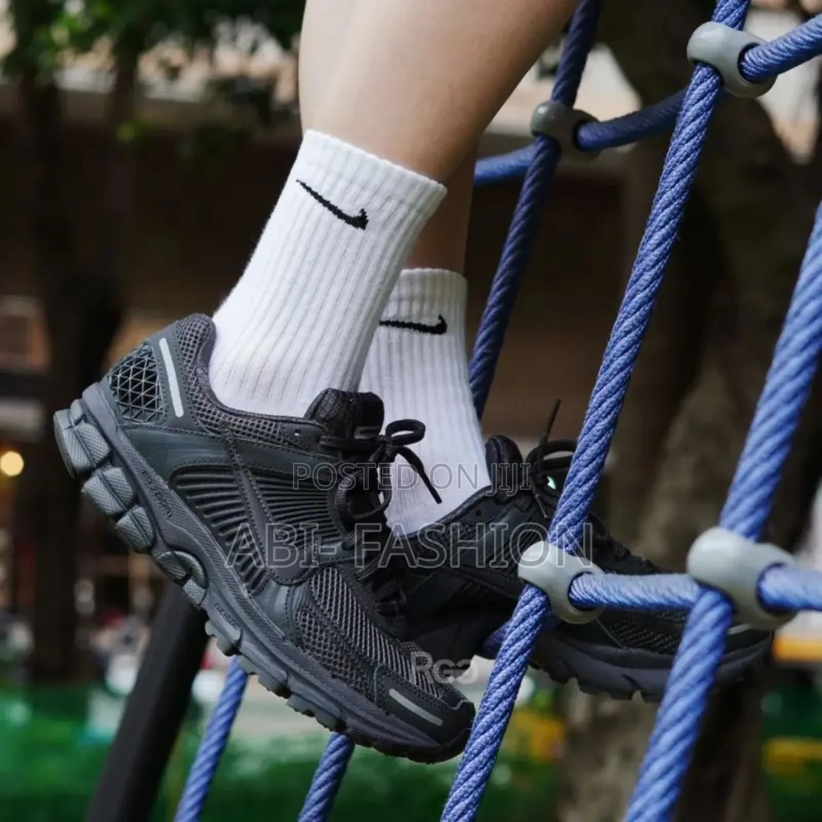 Nike Vomero Shoe Made in Vietnam