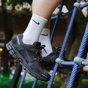 Nike Vomero Shoe Made in Vietnam