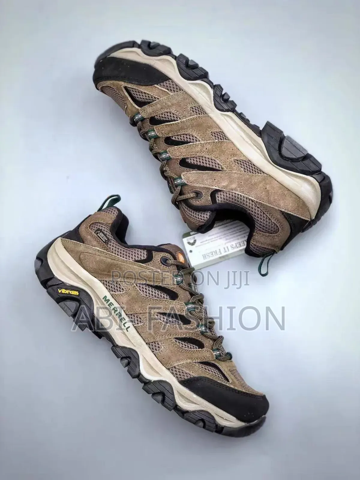 Merrell Mens Fashion