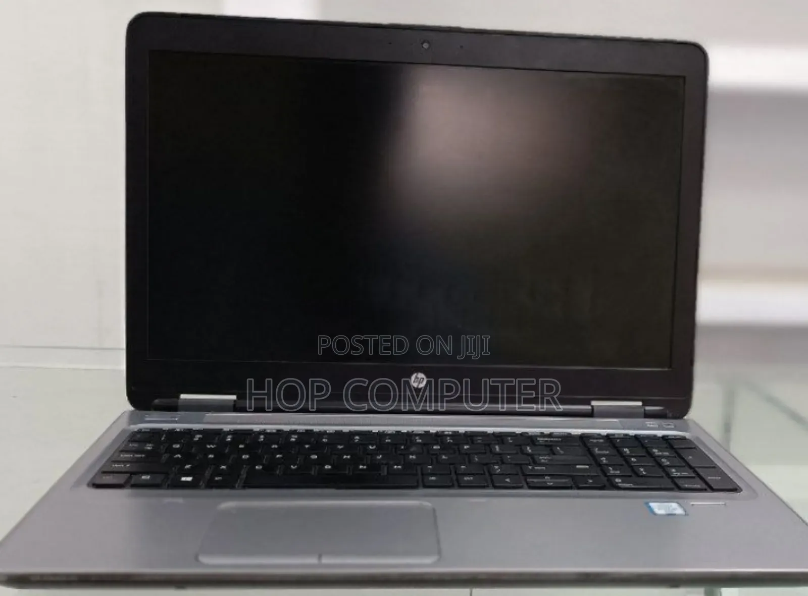 New Laptop HP ProBook 430 8GB Intel Core I5 SSD 512GB