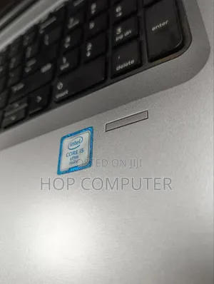 New Laptop HP ProBook 430 8GB Intel Core I5 SSD 512GB