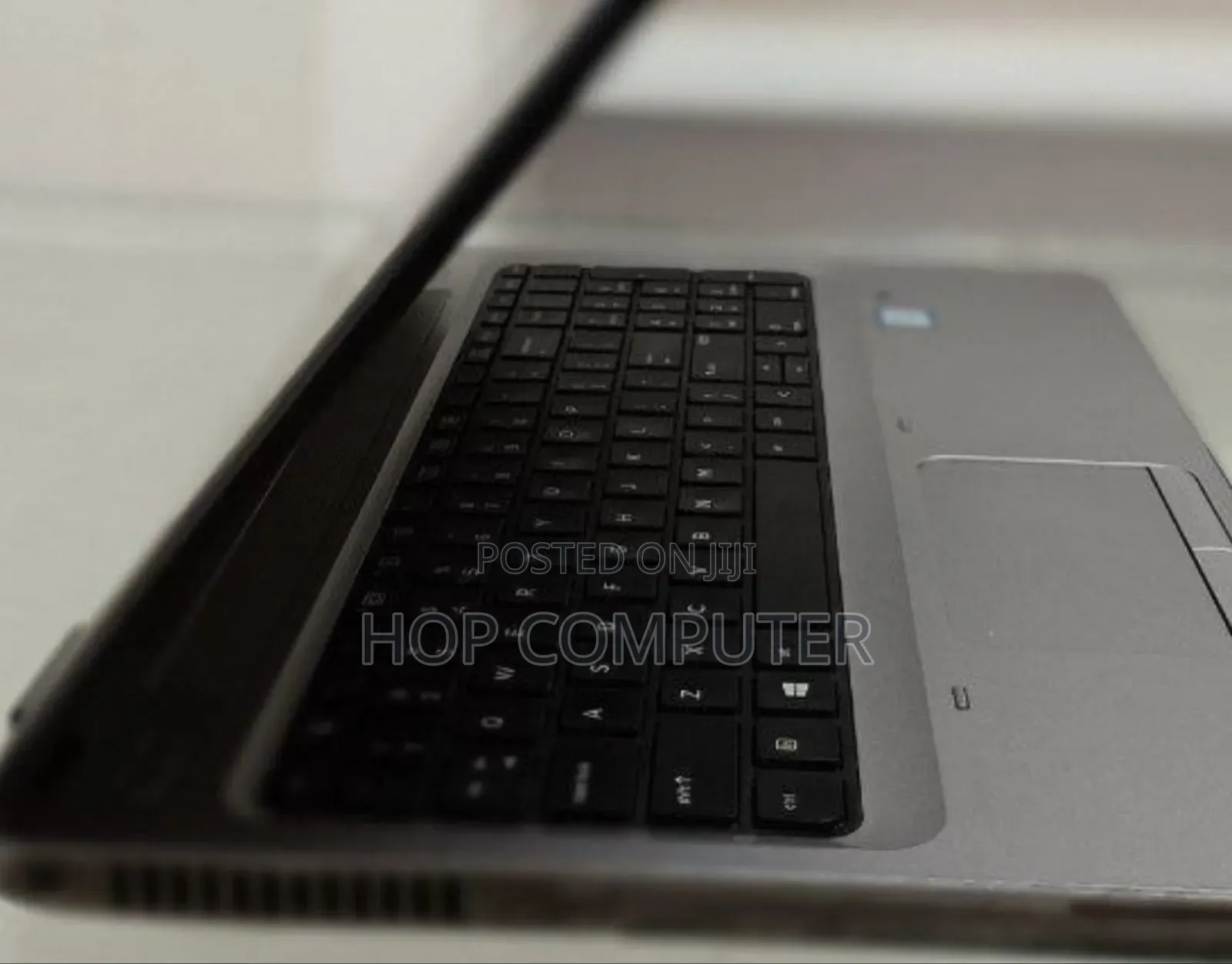 New Laptop HP ProBook 430 8GB Intel Core I5 SSD 512GB