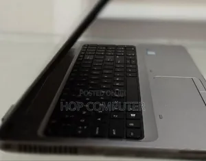 New Laptop HP ProBook 430 8GB Intel Core I5 SSD 512GB