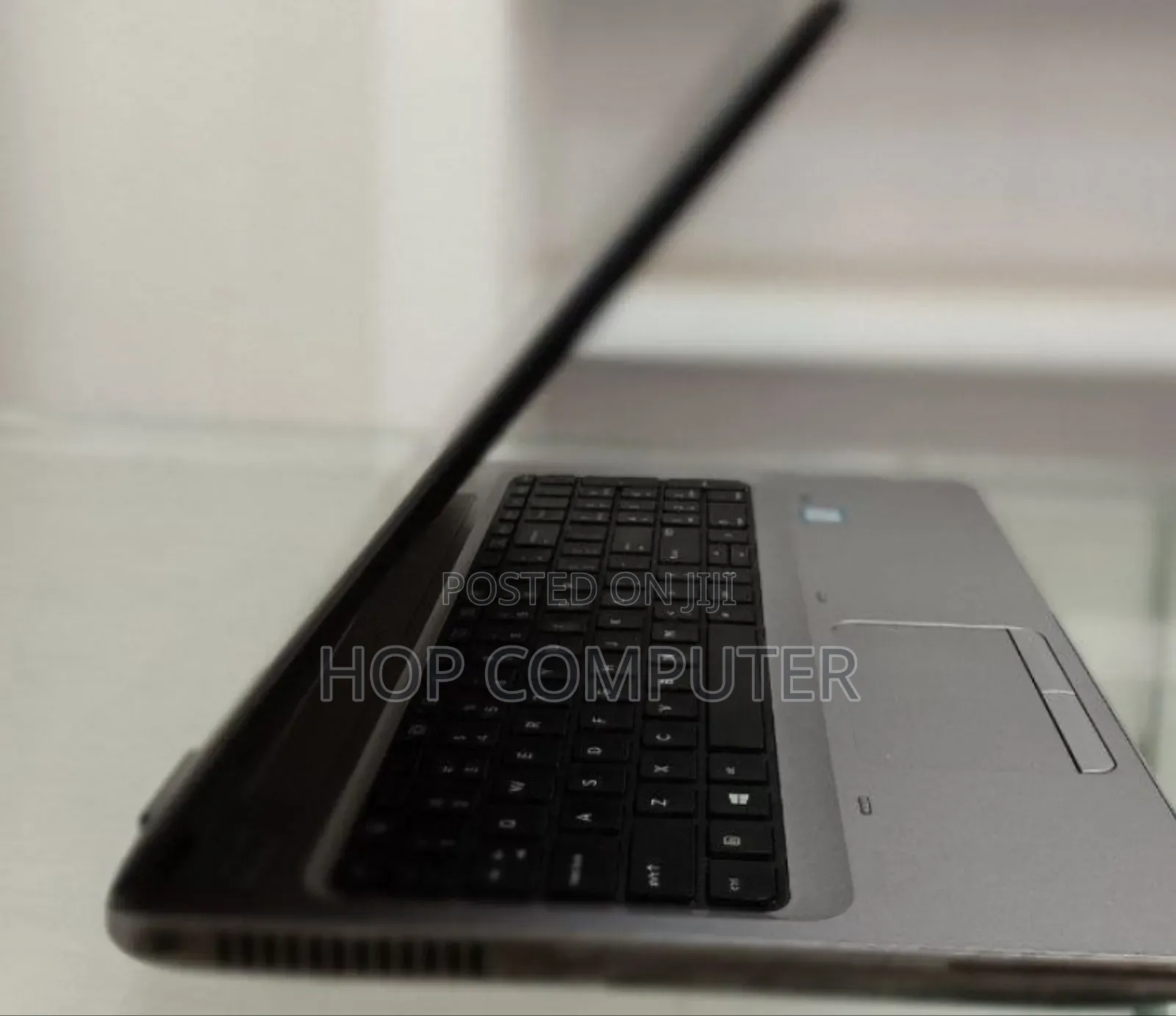 New Laptop HP ProBook 430 8GB Intel Core I5 SSD 512GB