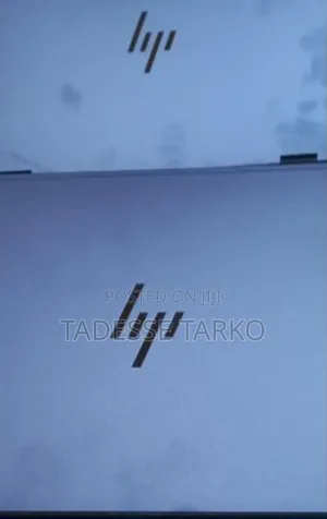 New Laptop HP OmniBook X Flip 14" 16GB Intel Core Ultra 7 SSD 1T