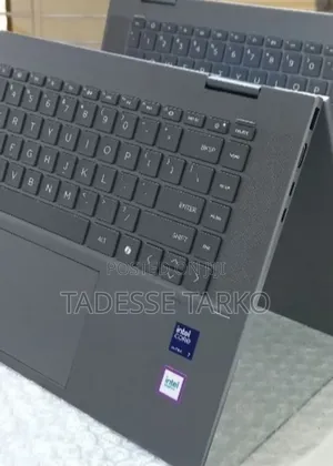 New Laptop HP OmniBook X Flip 14" 16GB Intel Core Ultra 7 SSD 1T