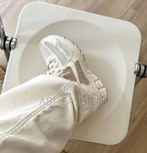 Nike Zoom Vomero White