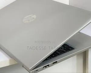 New Laptop HP ProBook 450 G9 8GB Intel Core I5 SSD 1T