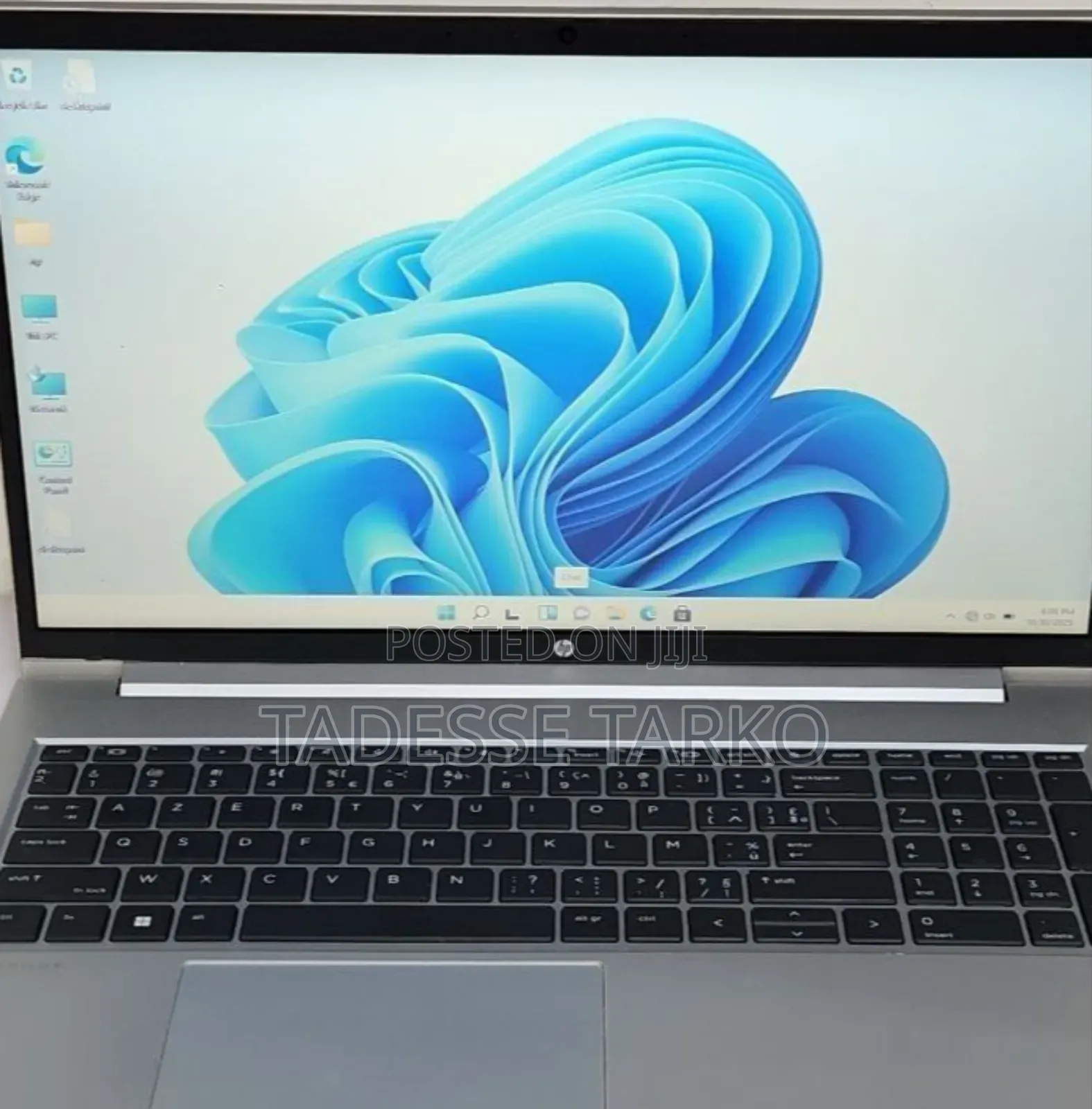 New Laptop HP ProBook 450 G9 8GB Intel Core I5 SSD 1T