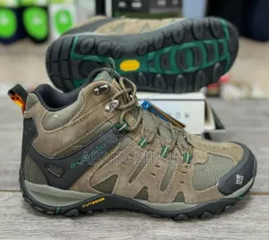 Colombia Boots Hiking Made in Vietnam