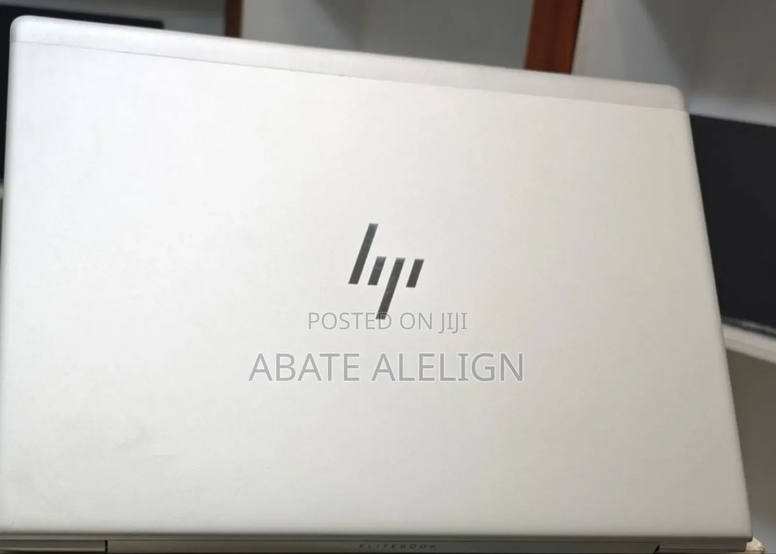 New Laptop HP EliteBook 840 16GB Intel Core I5 SSD 512GB