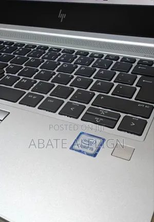 New Laptop HP EliteBook 840 16GB Intel Core I5 SSD 512GB