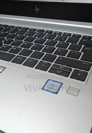 New Laptop HP EliteBook 840 16GB Intel Core I5 SSD 512GB