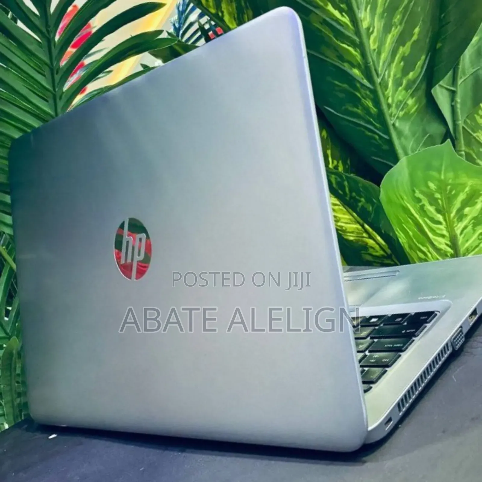 New Laptop HP EliteBook 840 8GB Intel Core I5 HDD 1T