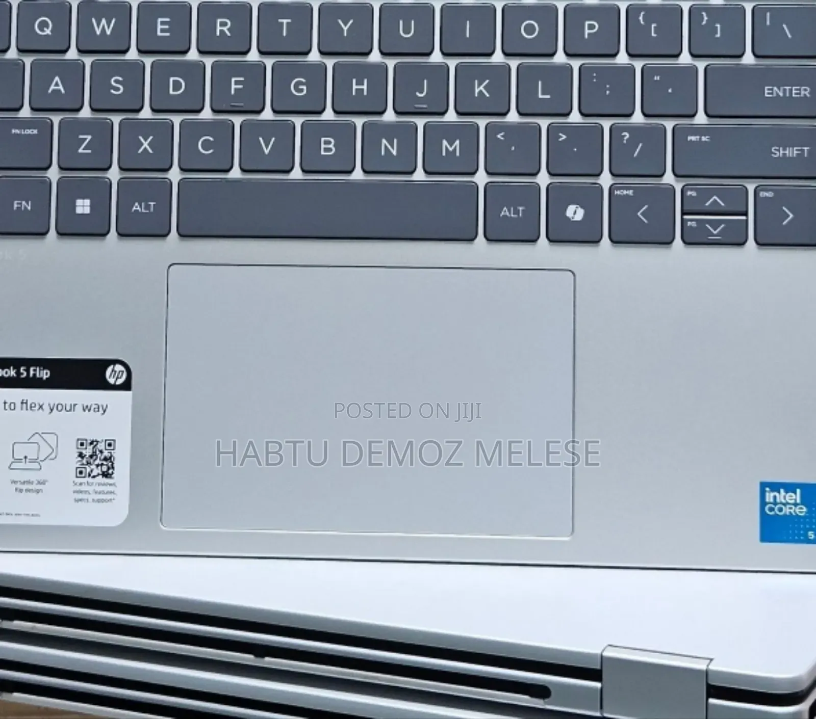 New Laptop Apple MacBook Pro M1 16GB Intel Core I5 SSD 256GB