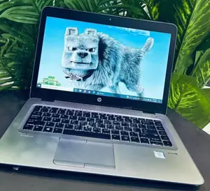 New Laptop HP EliteBook 840 8GB Intel Core I5 HDD 1T