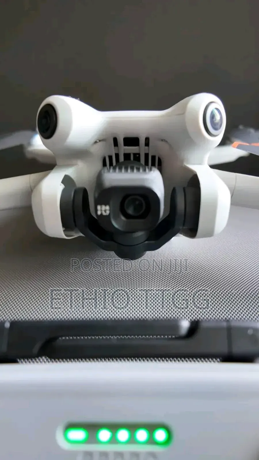 Mini 3 Pro ጥገና