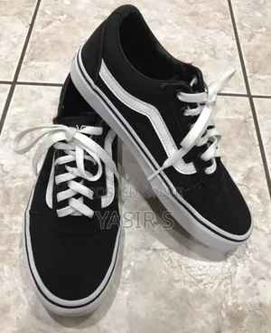 Vans Oldschool