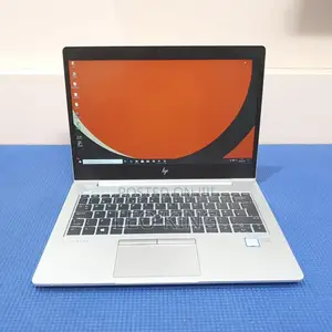 Laptop HP EliteBook 840 G5 16GB Intel Core I5 SSD 512GB