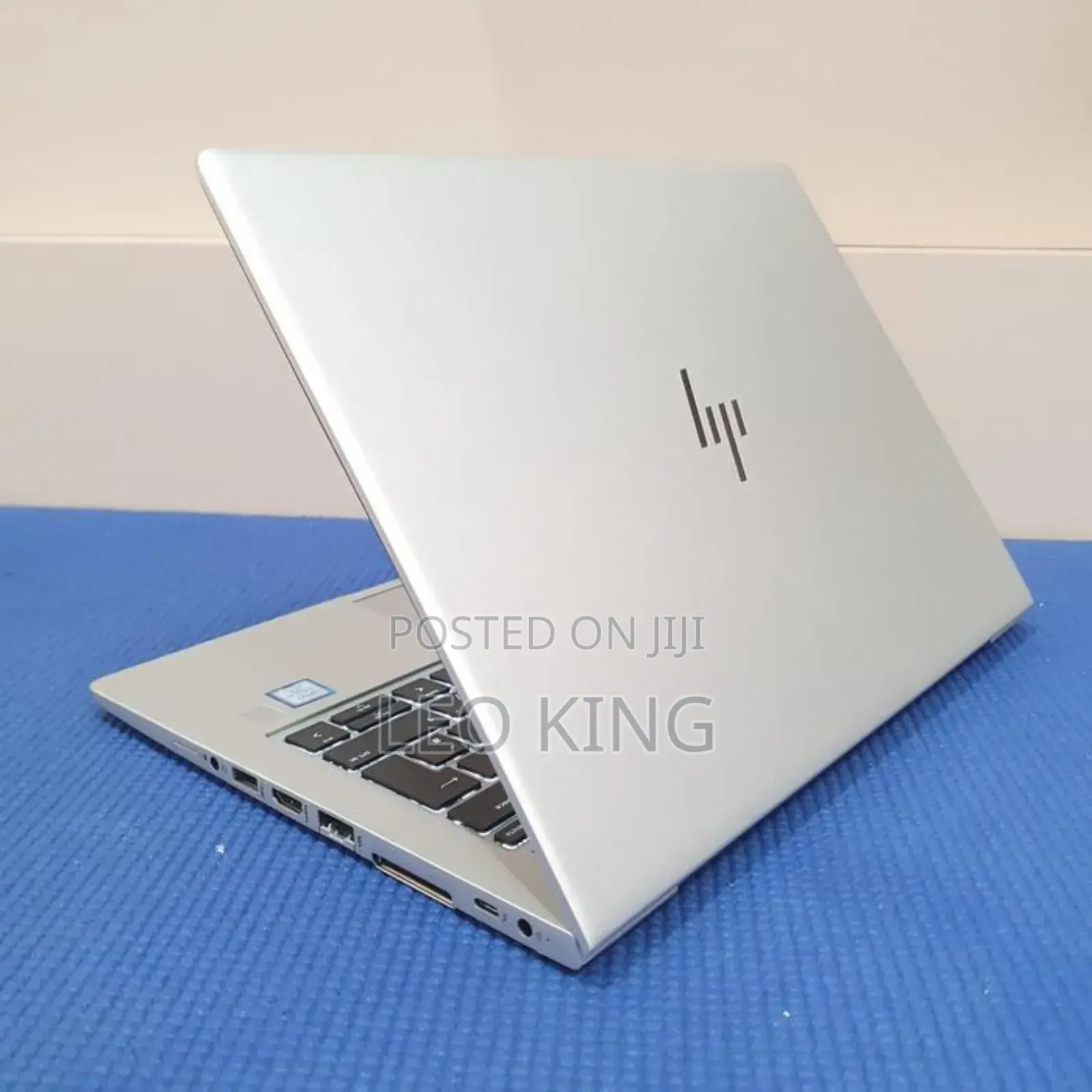 Laptop HP EliteBook 840 G5 16GB Intel Core I5 SSD 512GB